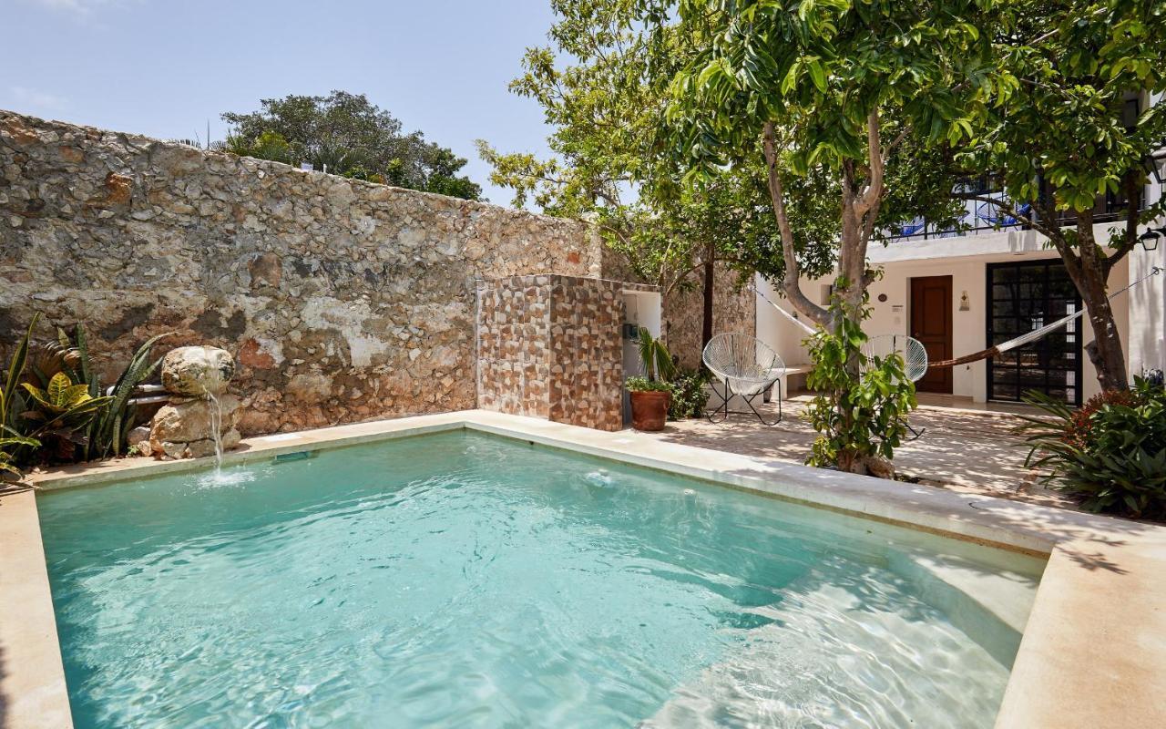 Great Location With All You Need Safe & Beautiful Mérida Zewnętrze zdjęcie