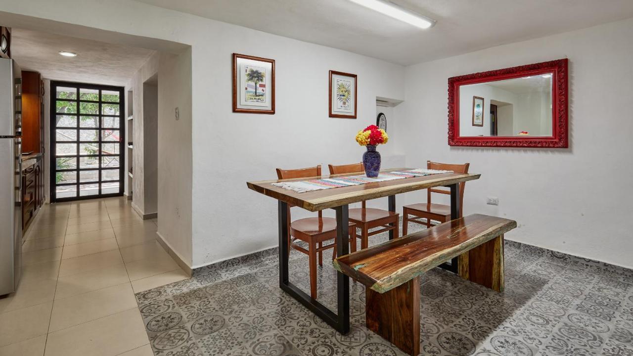 Great Location With All You Need Safe & Beautiful Mérida Zewnętrze zdjęcie