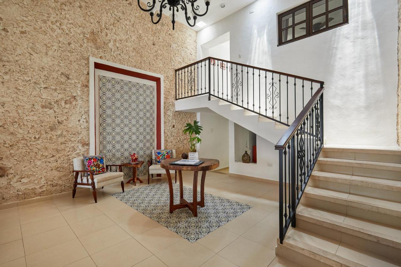 Great Location With All You Need Safe & Beautiful Mérida Zewnętrze zdjęcie