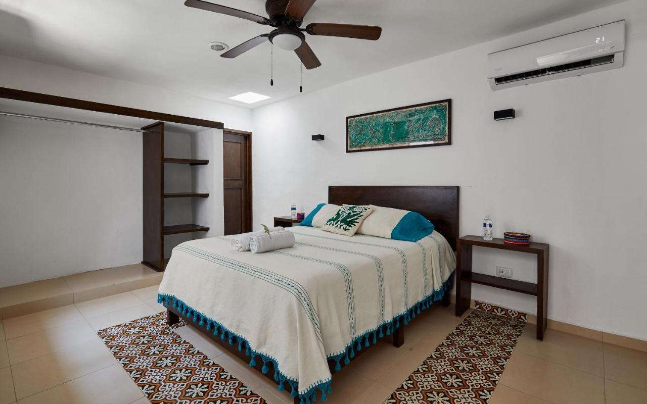 Great Location With All You Need Safe & Beautiful Mérida Zewnętrze zdjęcie