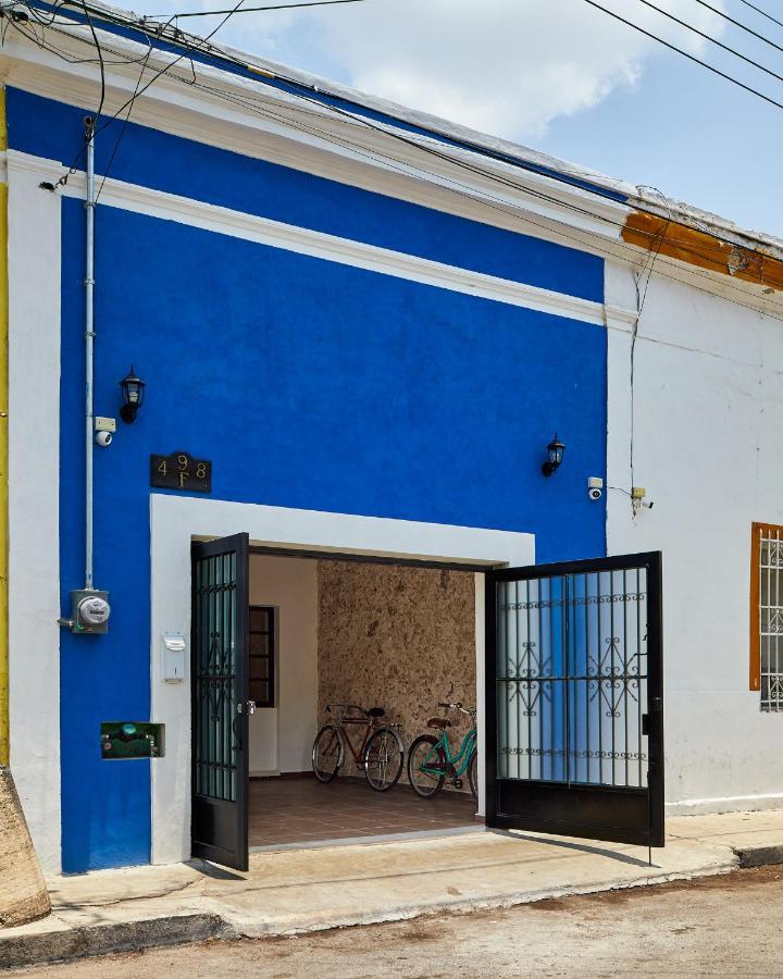 Great Location With All You Need Safe & Beautiful Mérida Zewnętrze zdjęcie