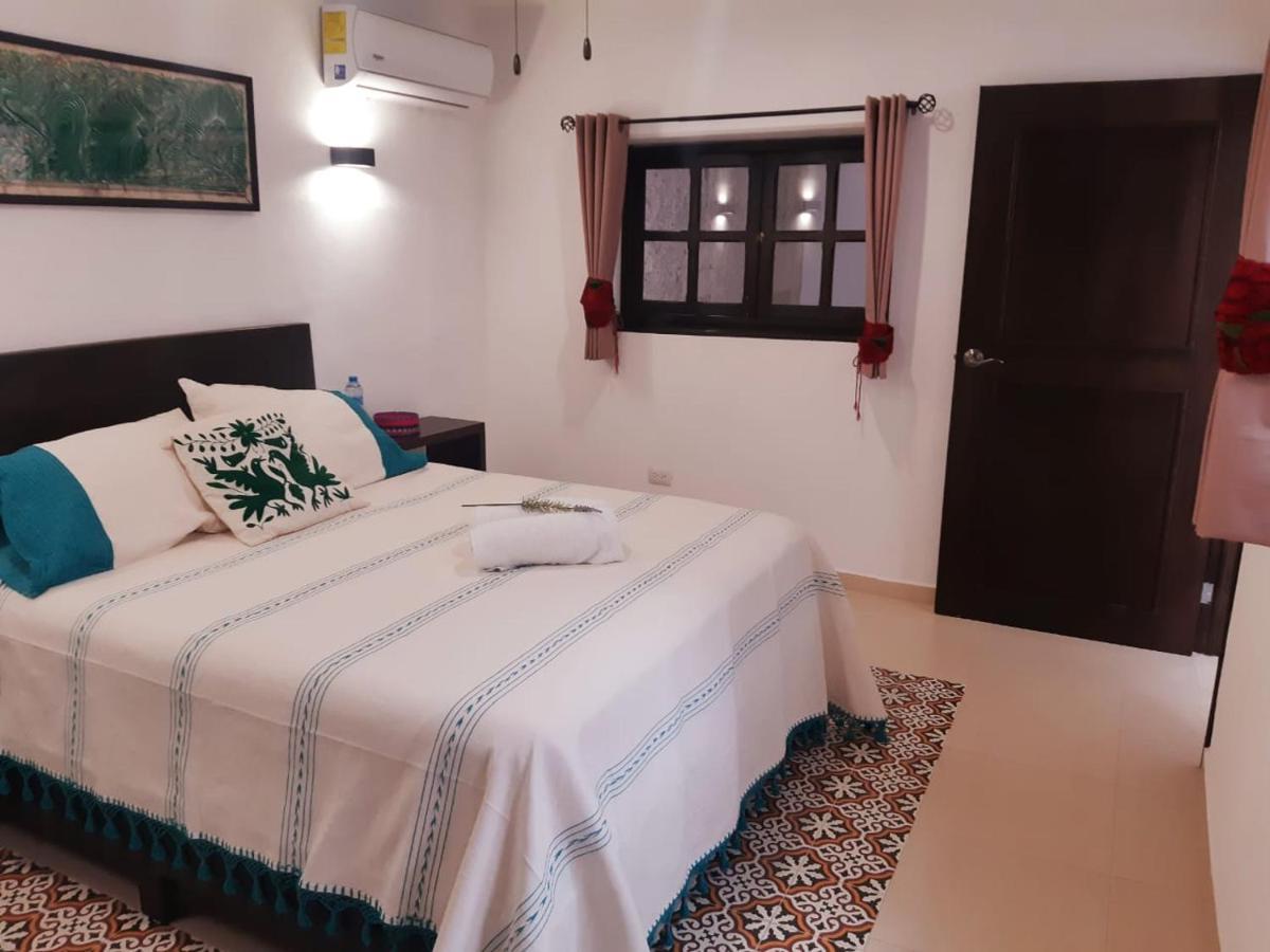 Great Location With All You Need Safe & Beautiful Mérida Zewnętrze zdjęcie