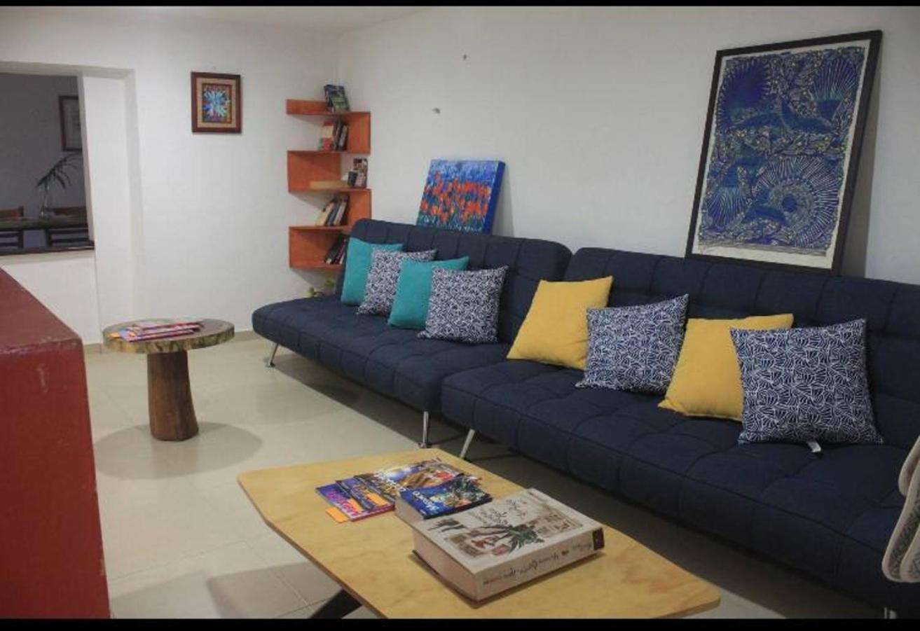 Great Location With All You Need Safe & Beautiful Mérida Zewnętrze zdjęcie