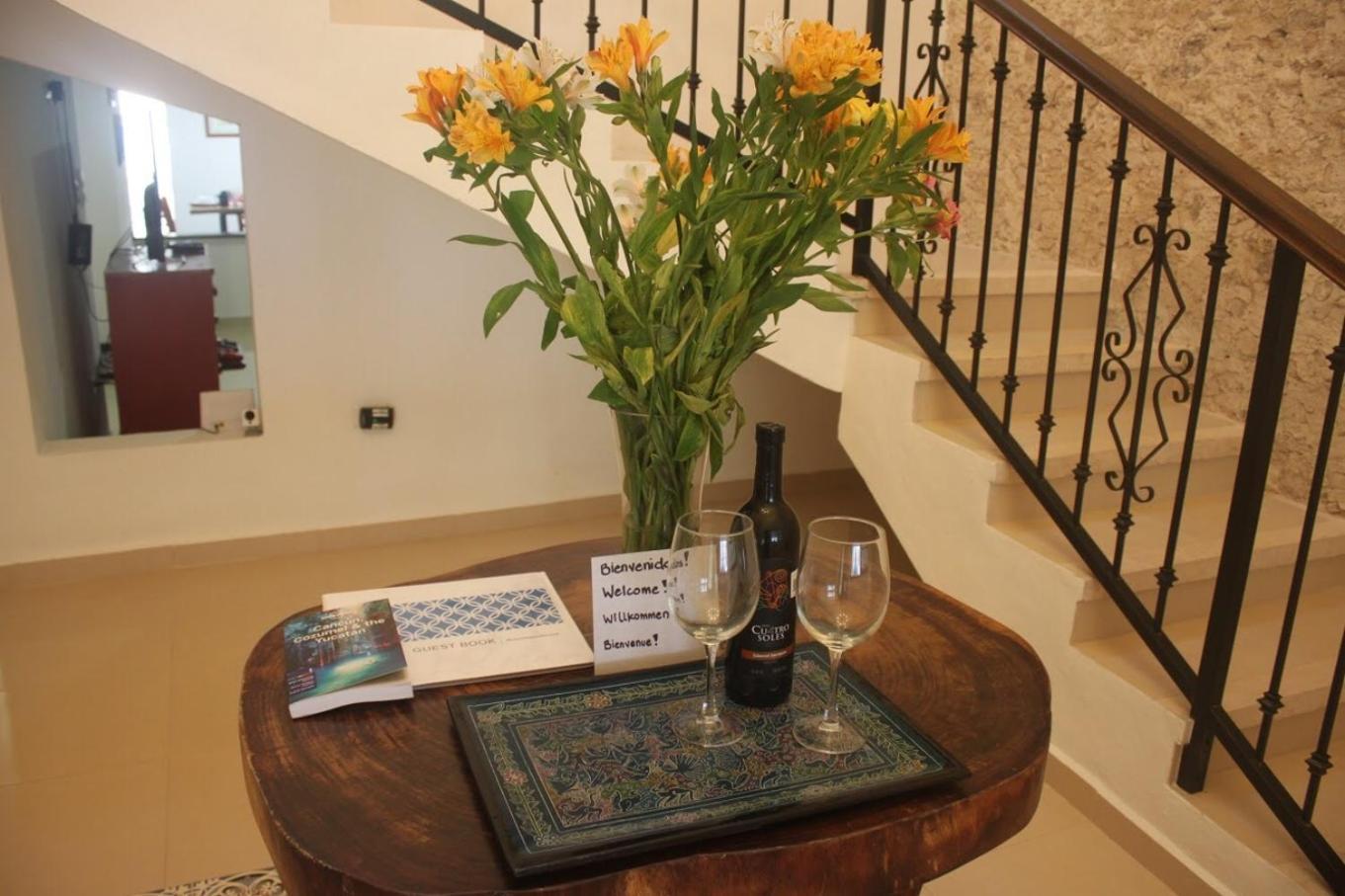 Great Location With All You Need Safe & Beautiful Mérida Zewnętrze zdjęcie