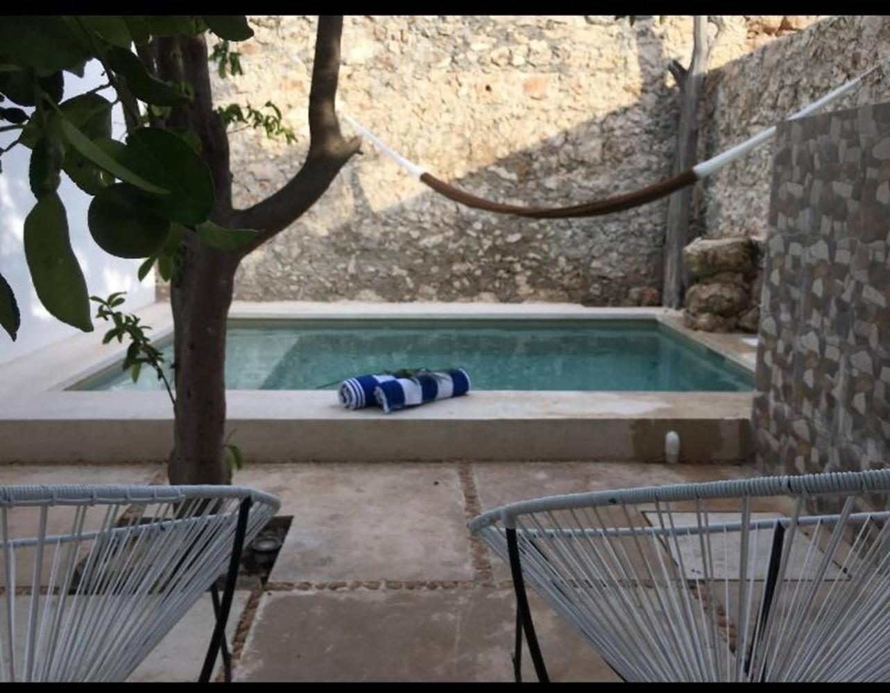 Great Location With All You Need Safe & Beautiful Mérida Zewnętrze zdjęcie