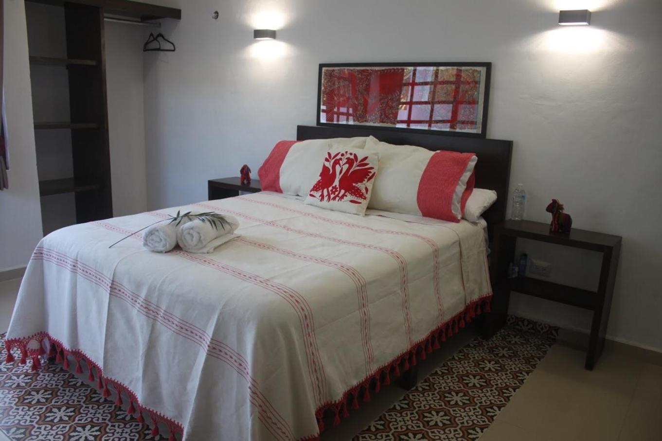 Great Location With All You Need Safe & Beautiful Mérida Zewnętrze zdjęcie