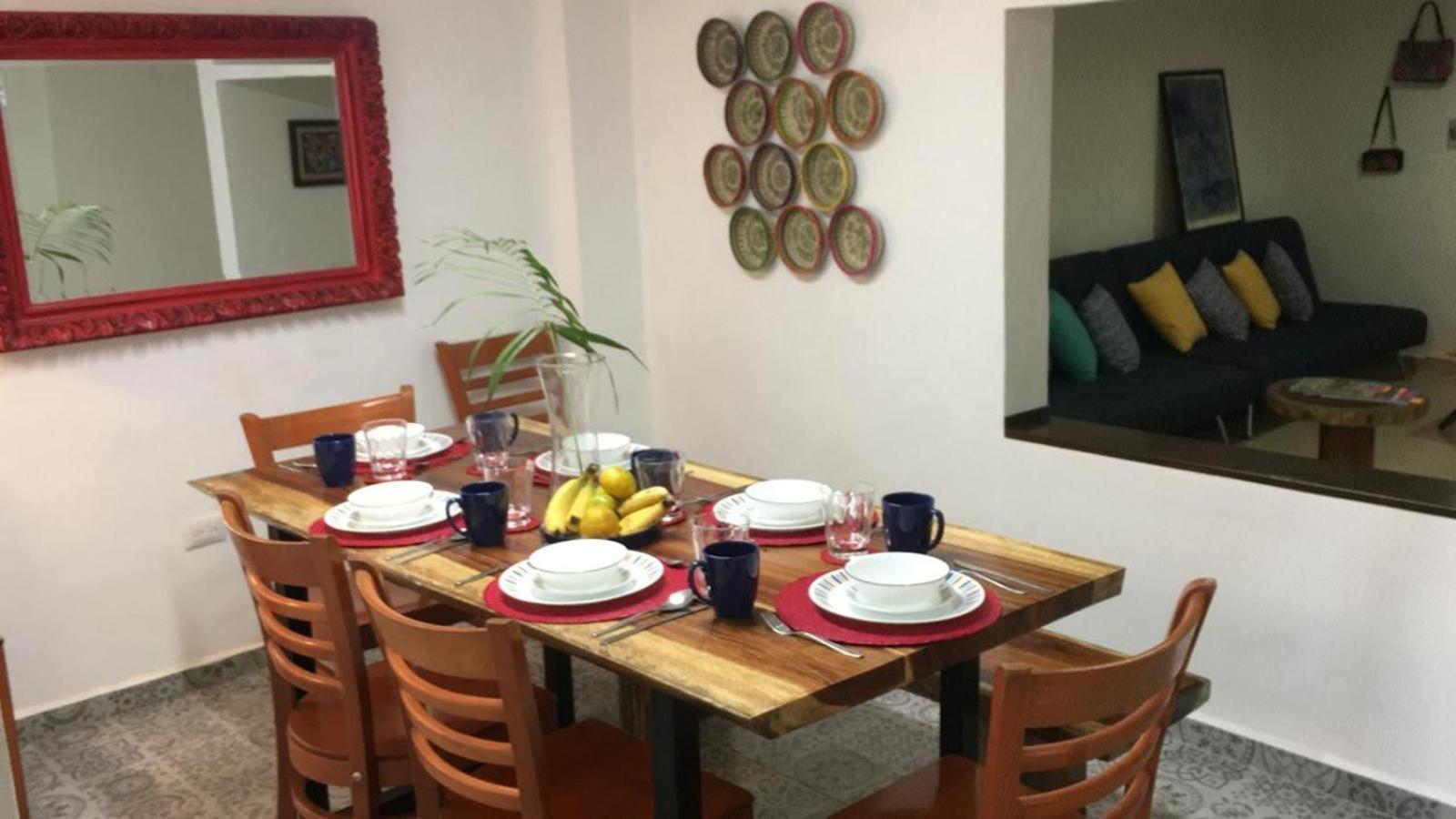 Great Location With All You Need Safe & Beautiful Mérida Zewnętrze zdjęcie