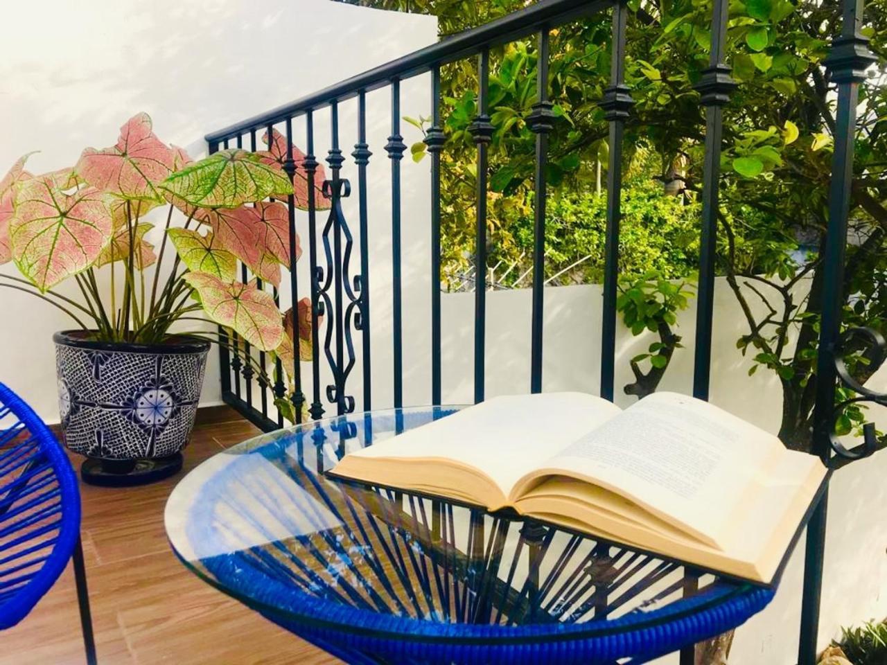 Great Location With All You Need Safe & Beautiful Mérida Zewnętrze zdjęcie